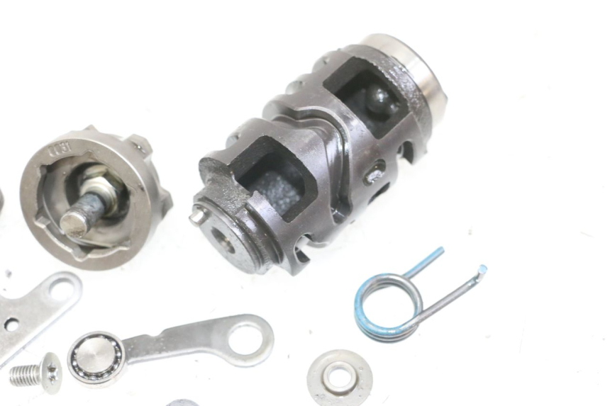 photo de DESMODROMICO CAMBIO KAWASAKI KX F KXF 450 (2009 - 2011) - Vista d'insieme del prodotto