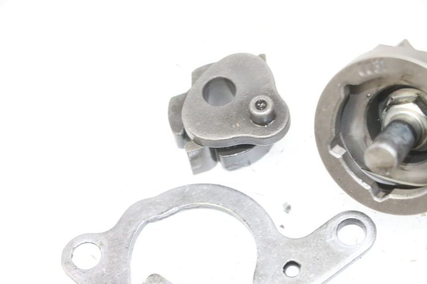 photo de DESMODROMICO CAMBIO KAWASAKI KX F KXF 450 (2009 - 2011) - Dettagli dei punti di fissaggio