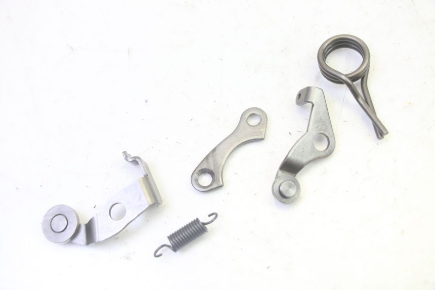 photo de DESMODROMICO CAMBIO KAWASAKI KX 65 (2000 - 2019) - Dettagli dei punti di fissaggio