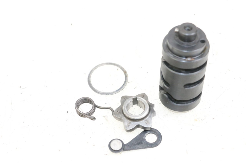 photo de DESMODROMICO CAMBIO APRILIA RS 50 (2006 - 2010) - Altra angolazione