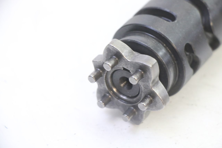 photo de DESMODROMICO CAMBIO DERBI SENDA SM DRD 50 (2008 - 2013) - Zoom sullo stato d'uso