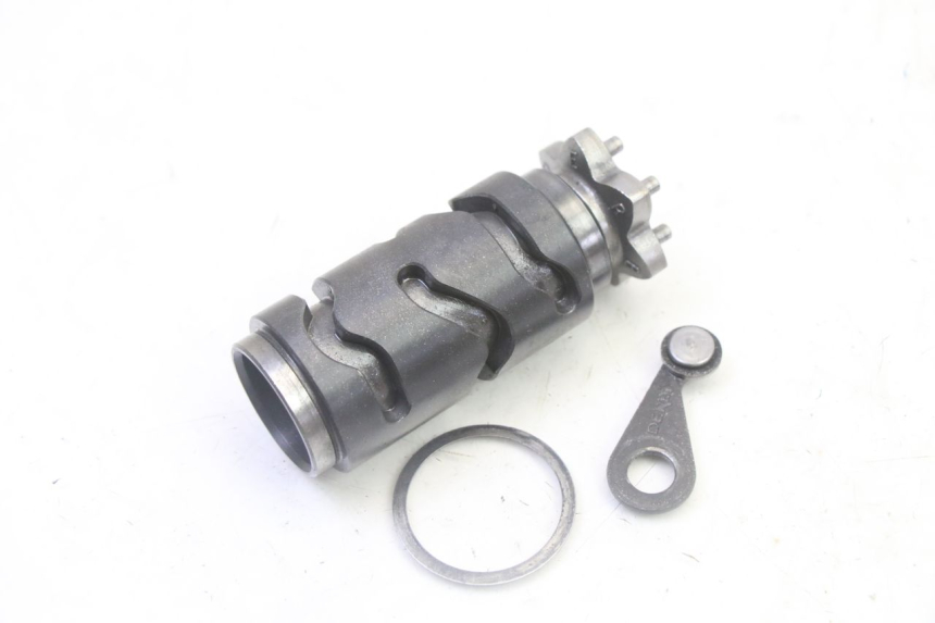 photo de DESMODROMICO CAMBIO DERBI SENDA SM DRD 50 (2008 - 2013) - Altra angolazione