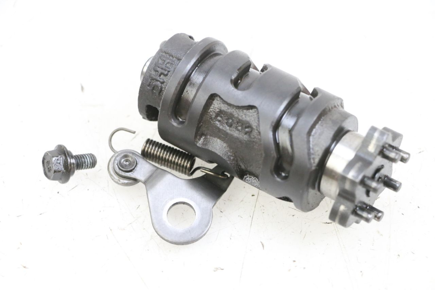 photo de DESMODROMICO CAMBIO YAMAHA TTR 125 (2000 - 2020) - Zoom sullo stato d'uso