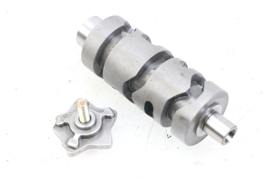 photo de DESMODROMICO CAMBIO DAELIM VL DAYSTAR 125 (2000 - 2011) - Altra angolazione