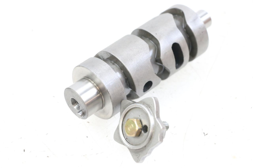 photo de DESMODROMICO CAMBIO DAELIM VL DAYSTAR 125 (2000 - 2011) - Primo piano tecnico