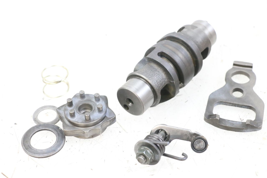 photo de DESMODROMICO CAMBIO SUZUKI VL INTRUDER 125 (2004 - 2007) - Vista principale