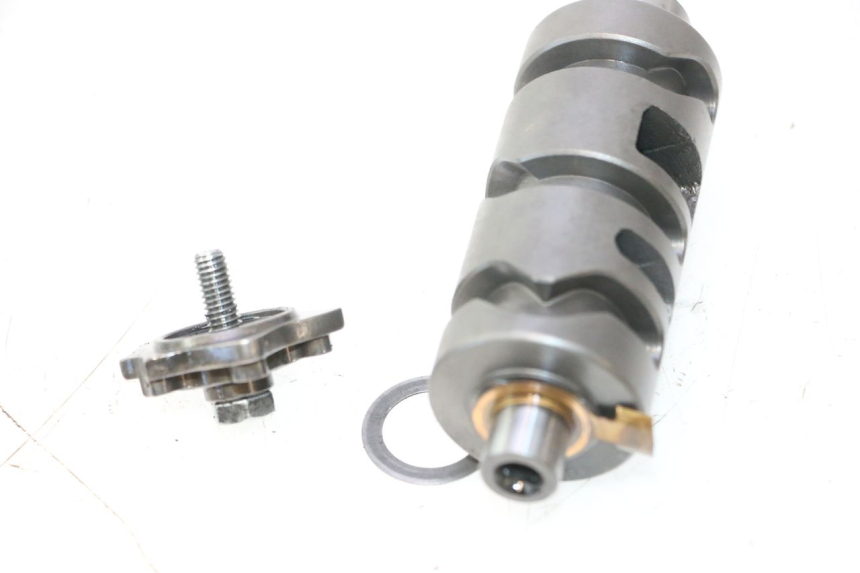 photo de DESMODROMICO CAMBIO SMC XROAD 150 - Zoom sullo stato d'uso