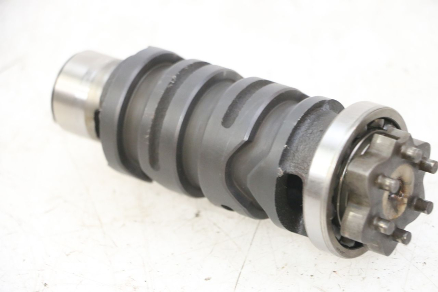 photo de DESMODROMICO CAMBIO YAMAHA FZS FAZER 600 (2001 - 2003) - Primo piano tecnico