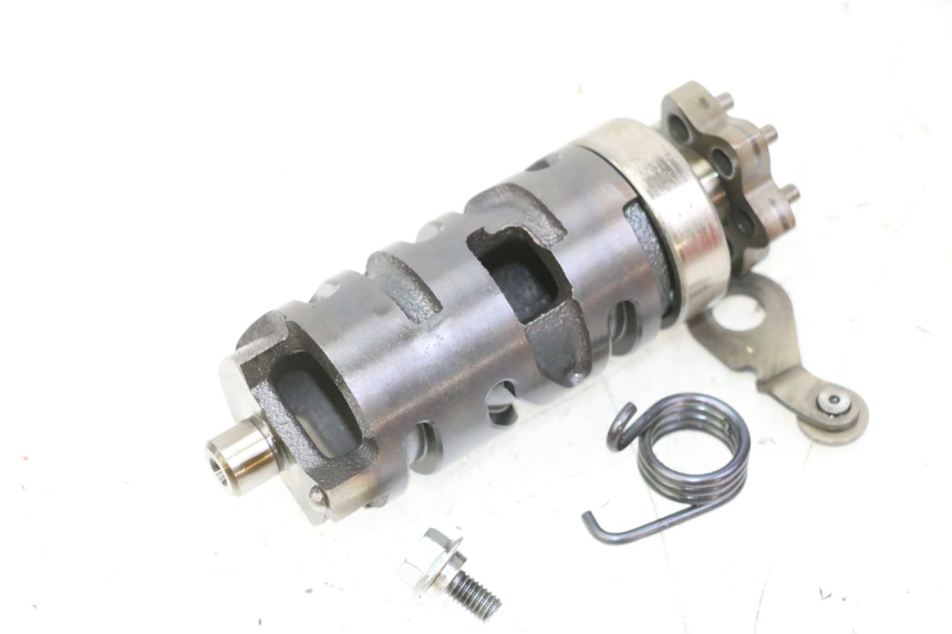 photo de DESMODROMICO CAMBIO YAMAHA YFM R RAPTOR 250 (2008 - 2014) - Zoom sullo stato d'uso