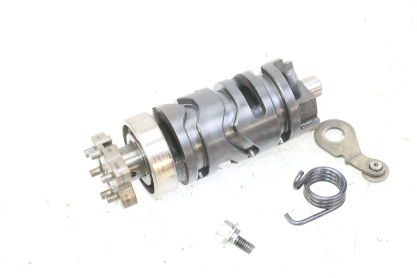 photo de DESMODROMICO CAMBIO YAMAHA YFM R RAPTOR 250 (2008 - 2014) - Altra angolazione