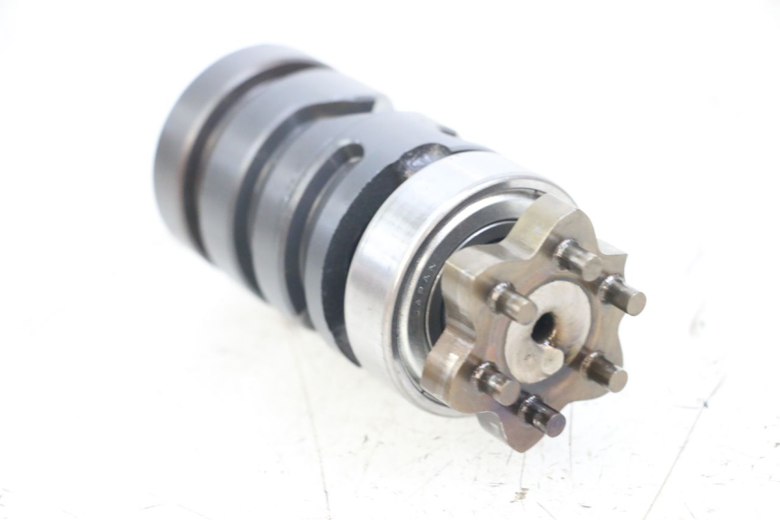 photo de  YAMAHA YZ 85 (2002 - 2018) - Dettaglio del componente