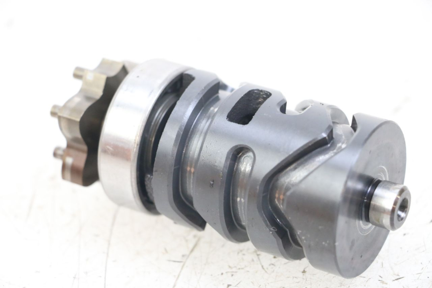 photo de  YAMAHA YZ 85 (2002 - 2018) - Altra angolazione