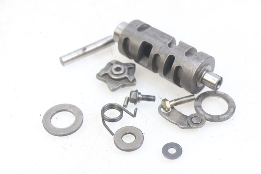 photo de SELEZIONE BARRILLET DAELIM VJ ROADWIN FI 125 (2008 - 2017) - Dettaglio del componente