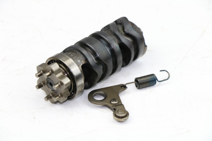 photo de DESMODROMICO CAMBIO YAMAHA WR X 125 (2009 - 2008) - Dettaglio del componente