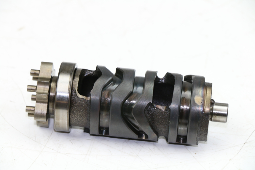 photo de DESMODROMICO CAMBIO YAMAHA WR X 125 (2009 - 2008) - Ricambio usato controllato