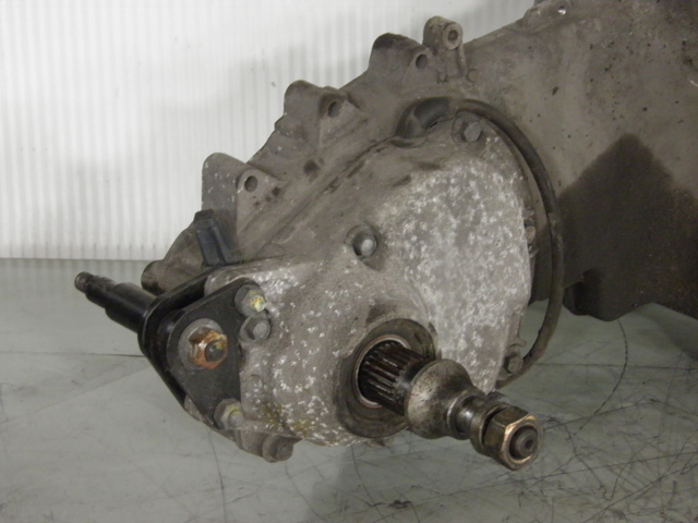 photo de BASAMENTO MOTORE PIAGGIO MP3 RL 125 (2006 - 2014) - Vista d'insieme del prodotto