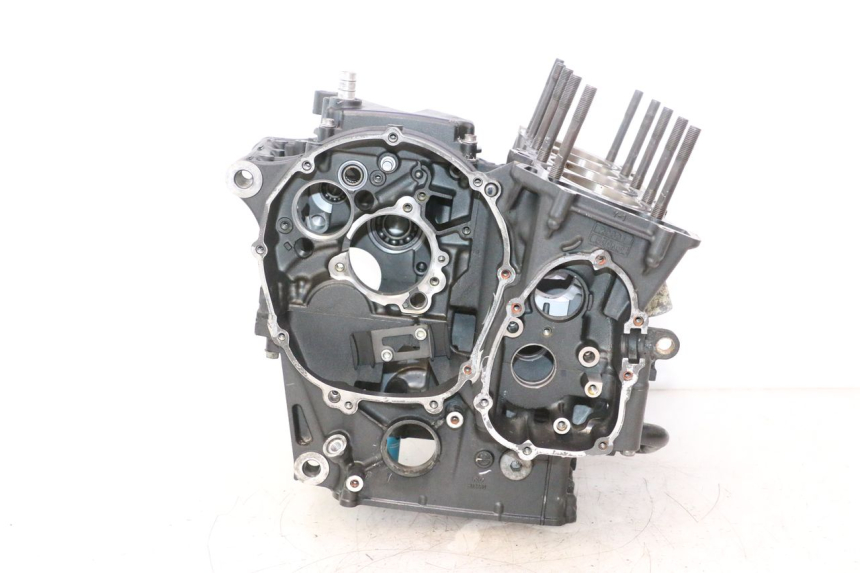 photo de BASAMENTO MOTORE YAMAHA YZF R6 600 (2008 - 2009) - Vista d'insieme del prodotto
