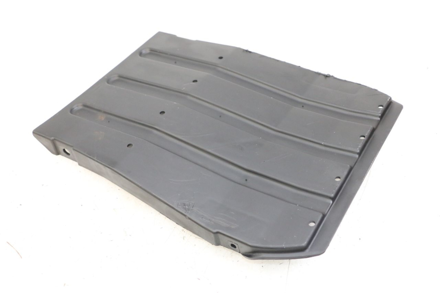 photo de SOTTOPEDANA DAELIM A-FOUR 2T 50 (2005 - 2012) - Vista principale