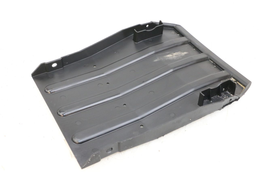 photo de SOTTOPEDANA DAELIM A-FOUR 2T 50 (2005 - 2012) - Zoom sullo stato d'uso