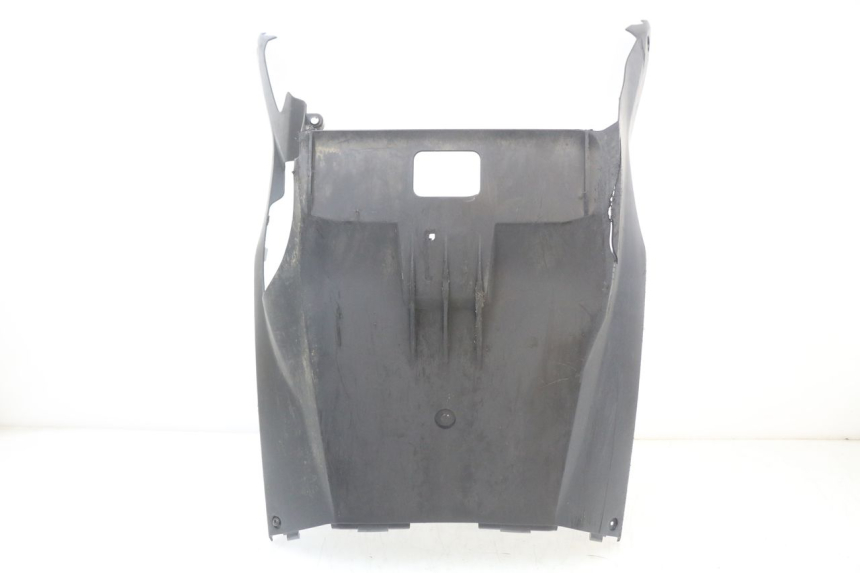 photo de SOTTOPEDANA SUZUKI ADDRESS 110 (2015 - 2020) - Zoom sullo stato d'uso