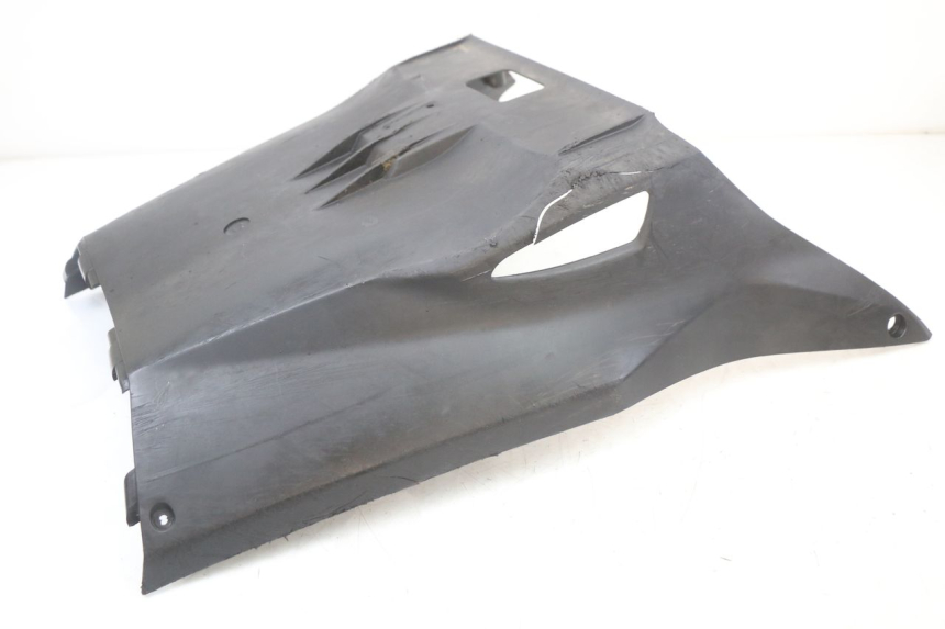 photo de SOTTOPEDANA SUZUKI ADDRESS 110 (2015 - 2020) - Altra angolazione