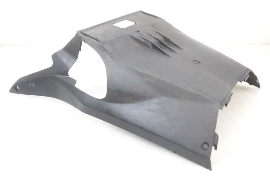 photo de SOTTOPEDANA SUZUKI ADDRESS 110 (2015 - 2020) - Dettagli dei punti di fissaggio