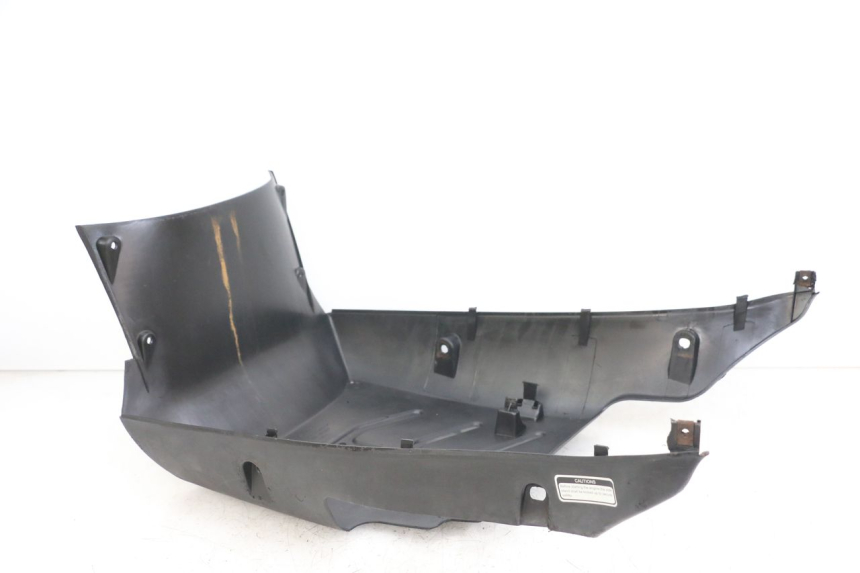 photo de BASSO DELLA CASSA KYMCO AGILITY 4T 50 (2018 - 2022) - Altra angolazione