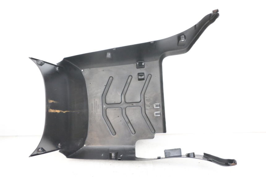 photo de BASSO DELLA CASSA KYMCO AGILITY 4T 50 (2018 - 2022) - Primo piano tecnico