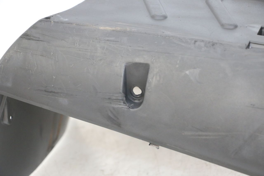 photo de BASSO DELLA CASSA KYMCO AGILITY 4T 50 (2018 - 2022) - Stato della superficie e materiale