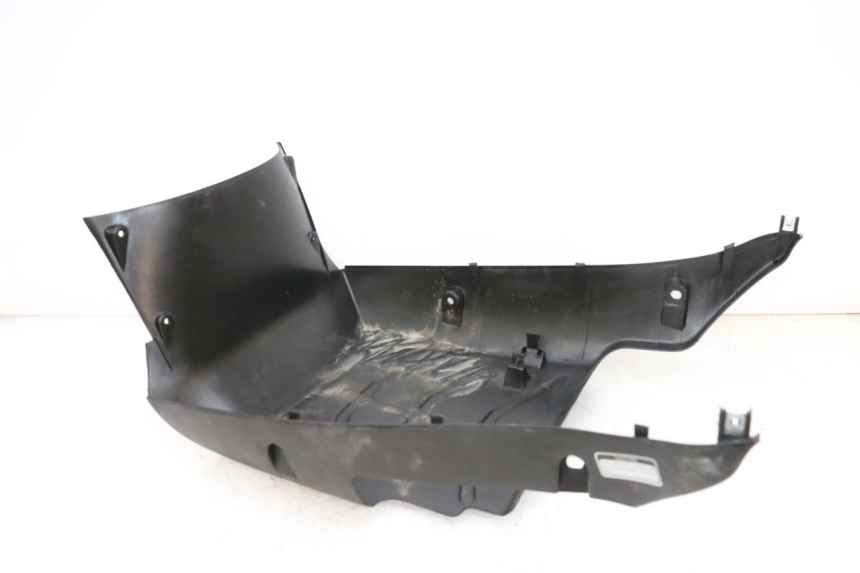 photo de BASSO DELLA CASSA KYMCO AGILITY 4T 50 (2018 - 2022) - Zoom sullo stato d'uso