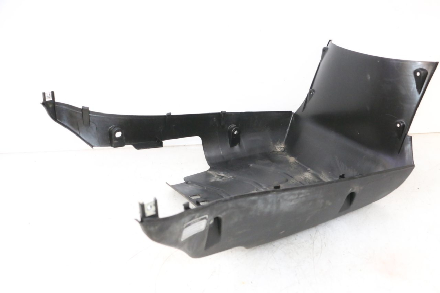 photo de BASSO DELLA CASSA KYMCO AGILITY 4T 50 (2018 - 2022) - Altra angolazione