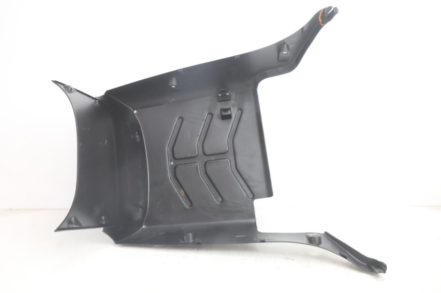 photo de FIANCHETTI INFERIORE KYMCO AGILITY 4T 50 (2005 - 2018) - Primo piano tecnico