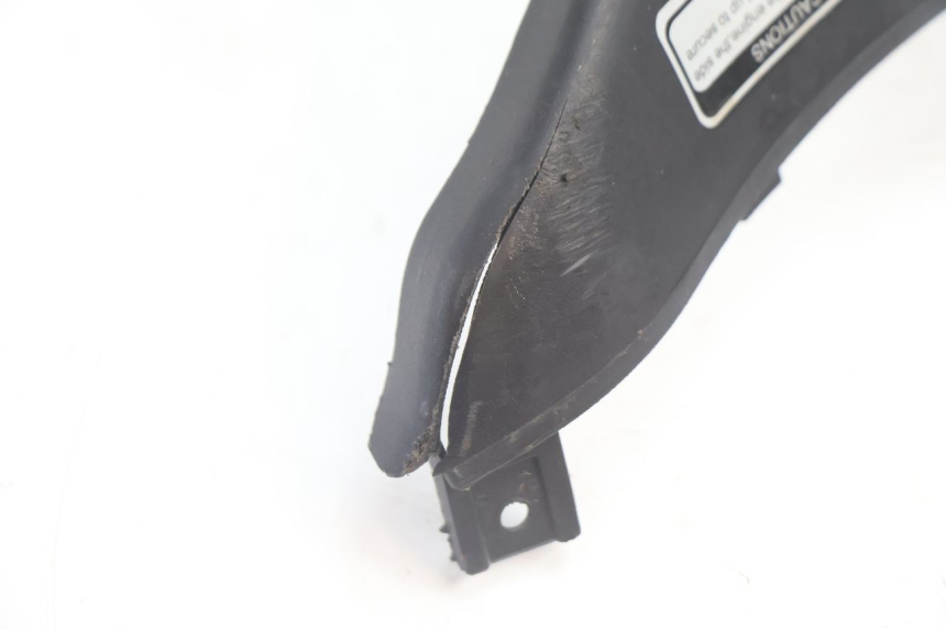 photo de FIANCHETTI INFERIORE KYMCO AGILITY 4T 50 (2005 - 2018) - Ricambio usato controllato