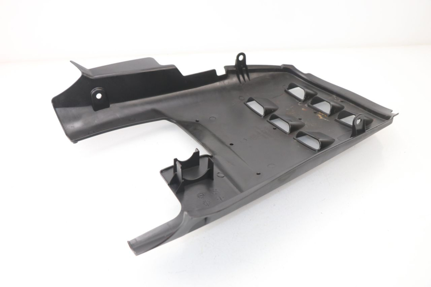 photo de Fondo cassa KYMCO AGILITY CITY 16P 125 (2015 - 2021) - Zoom sullo stato d'uso