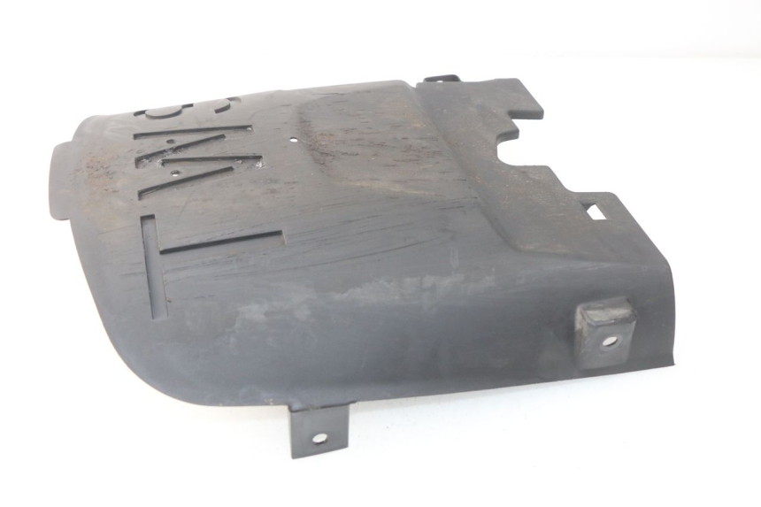 photo de Fondo cassa KYMCO AGILITY CITY 4T 50 (2008 - 2016) - Zoom sullo stato d'uso