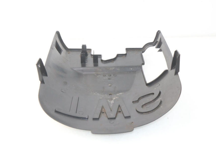 photo de Fondo cassa KYMCO AGILITY CITY 4T 50 (2008 - 2016) - Altra angolazione