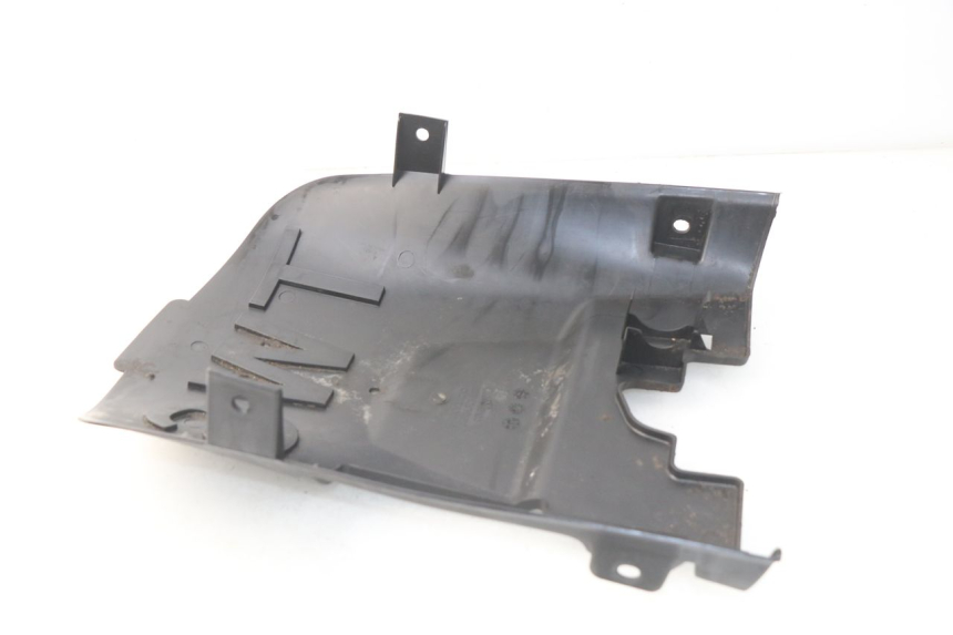 photo de Fondo cassa KYMCO AGILITY CITY 4T 50 (2008 - 2016) - Primo piano tecnico