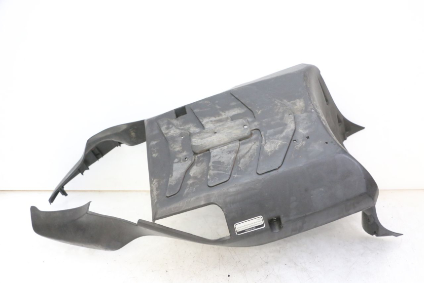 photo de FIANCHETTI INFERIORE KYMCO AGILITY NAKED RENOUVO 2T 50 (2011 - 2018) - Vista principale