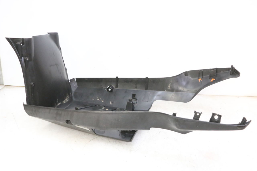 photo de FIANCHETTI INFERIORE KYMCO AGILITY NAKED RENOUVO 2T 50 (2011 - 2018) - Dettaglio del componente