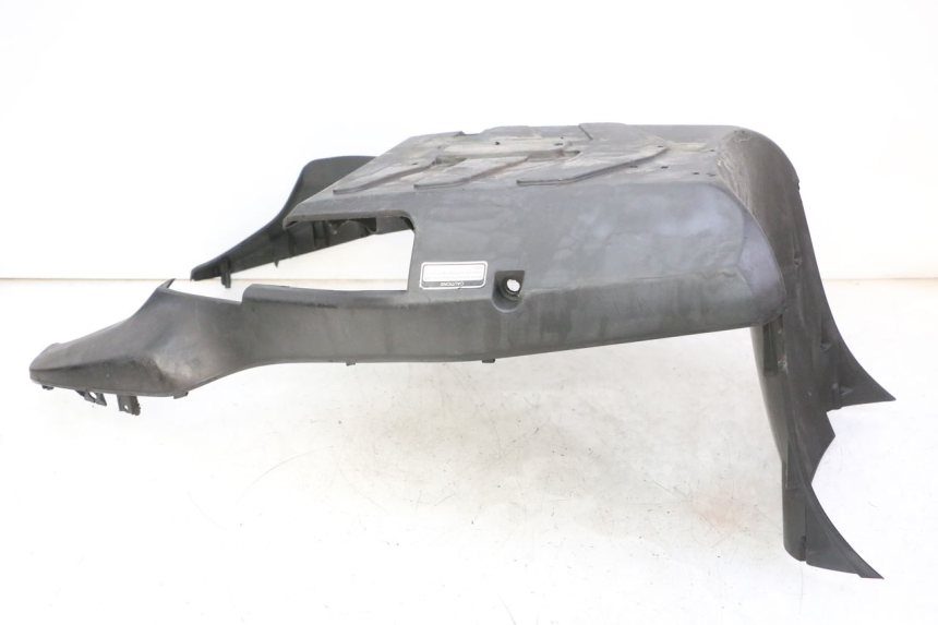 photo de FIANCHETTI INFERIORE KYMCO AGILITY NAKED RENOUVO 2T 50 (2011 - 2018) - Caratteristiche distintive