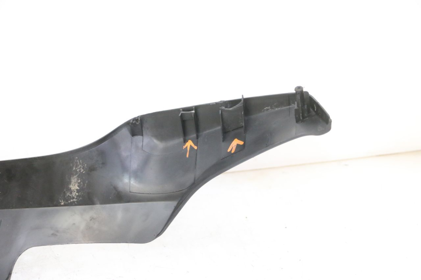 photo de FIANCHETTI INFERIORE KYMCO AGILITY NAKED RENOUVO 2T 50 (2011 - 2018) - Altra angolazione