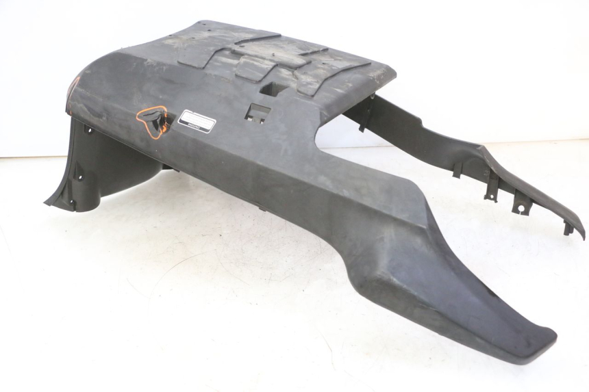 photo de FIANCHETTI INFERIORE KYMCO AGILITY NAKED RENOUVO 2T 50 (2011 - 2018) - Ricambio usato controllato