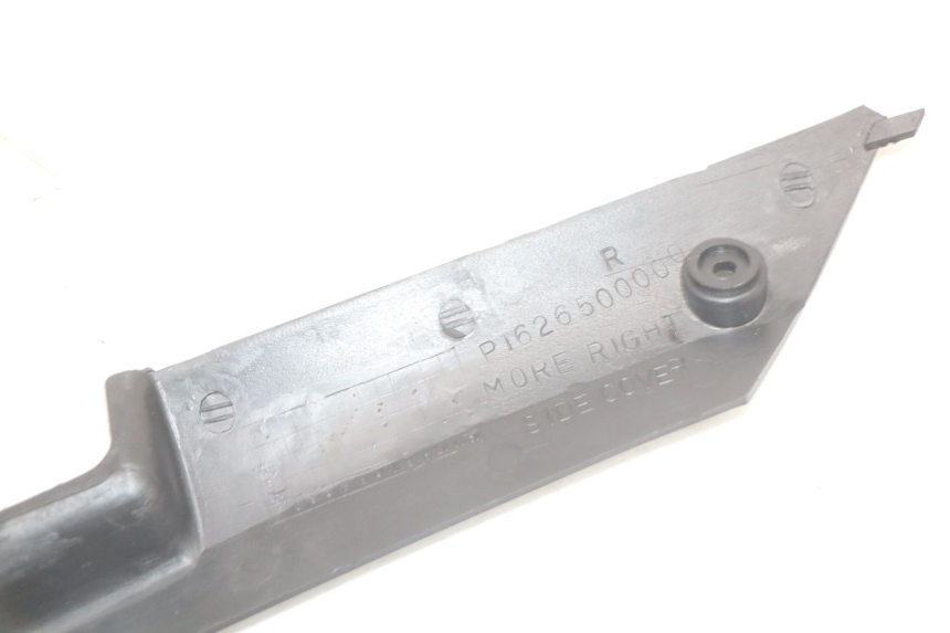 photo de SOTTOPEDANA POSTERIORE DESTRA MASH LEGEND'R 4T 50 (2021 - 2025) - Dettagli dei punti di fissaggio