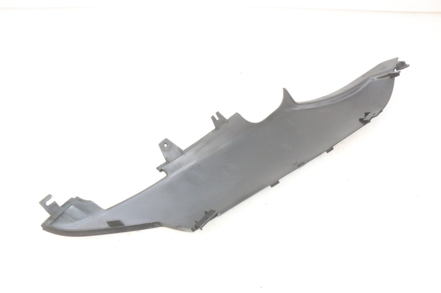 photo de BASSO DELLA SCATOLA POSTERIORE DESTRA GILERA NEXUS 125 (2009 - 2013) - Zoom sullo stato d'uso