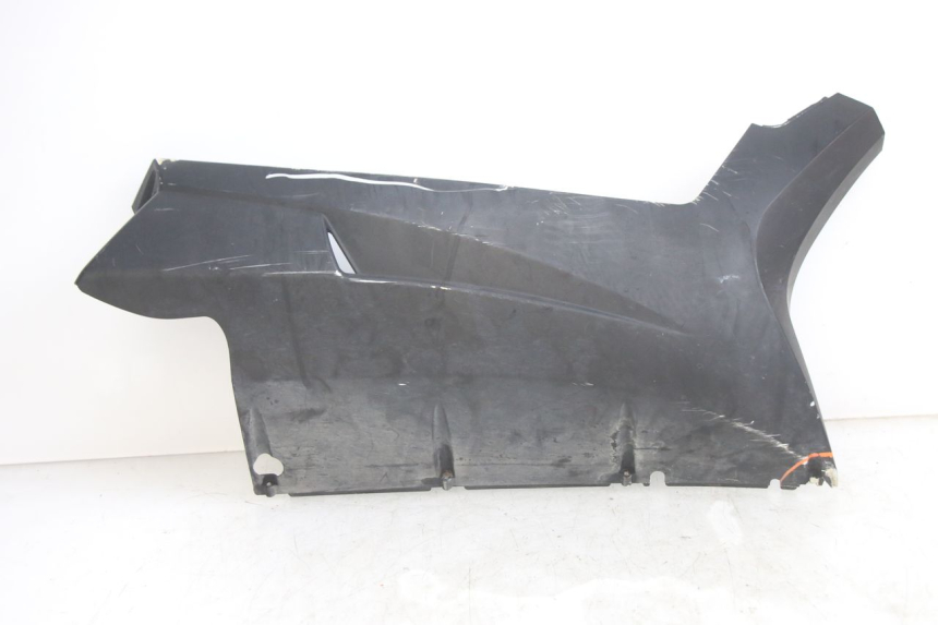 photo de BASSO DELLA SCATOLA POSTERIORE DESTRA PEUGEOT SPEEDFIGHT 4 4T 50 (2015 - 2020) - Vista principale