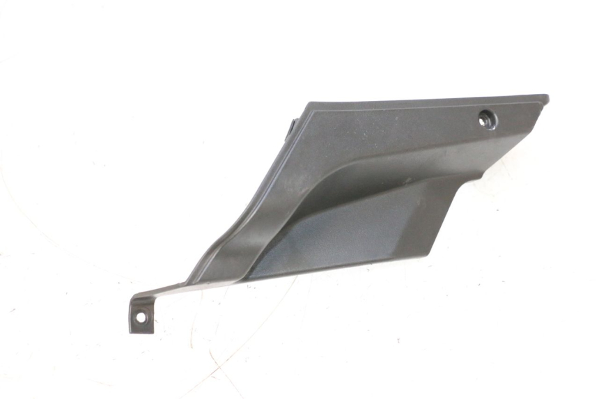 photo de SOTTOPEDANA POSTERIORE SINISTRA KEEWAY F-ACT FACT EVO 50 (2020 - 2026) - Dettagli dei punti di fissaggio