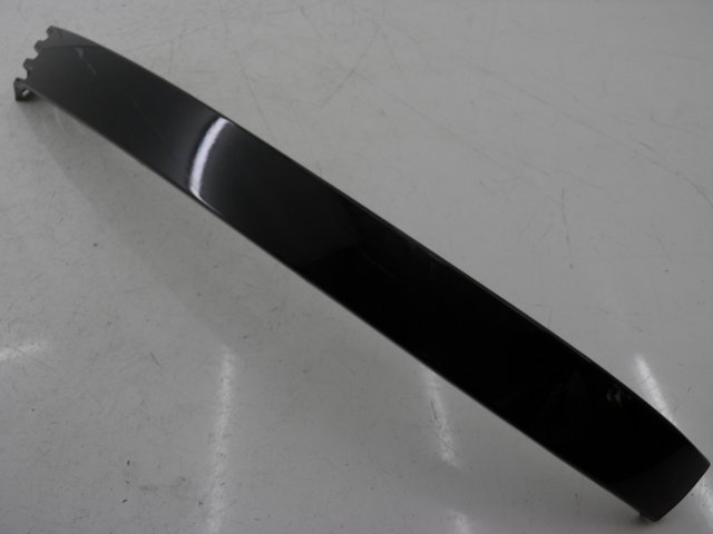 photo de Fiancata posteriore sinistra GOWINN DOLCE VITA 50 (2007 - 2013) - Vista principale