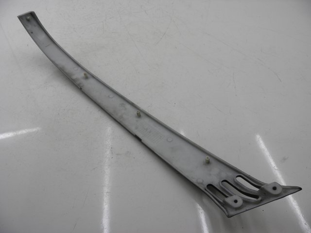 photo de Fiancata posteriore sinistra GOWINN DOLCE VITA 50 (2007 - 2013) - Zoom sullo stato d'uso