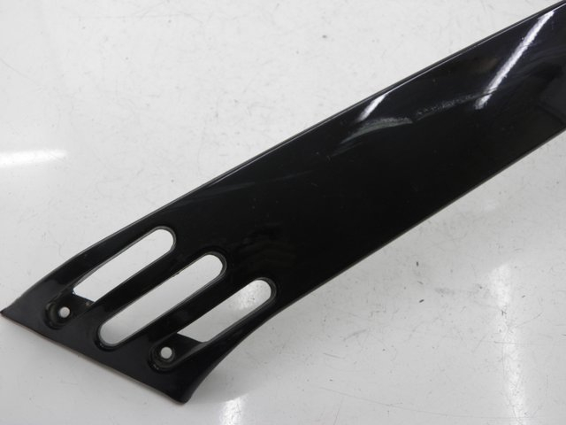 photo de Fiancata posteriore sinistra GOWINN DOLCE VITA 50 (2007 - 2013) - Primo piano tecnico