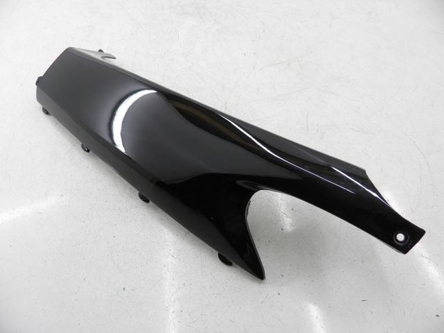 photo de FONDO SCATOLA POSTERIORE SINISTRA JM MOTOR S-MAX 125 (2010 - 2014) - Vista principale